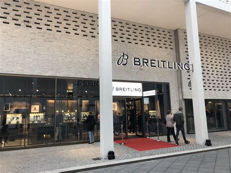 breitling metzingen